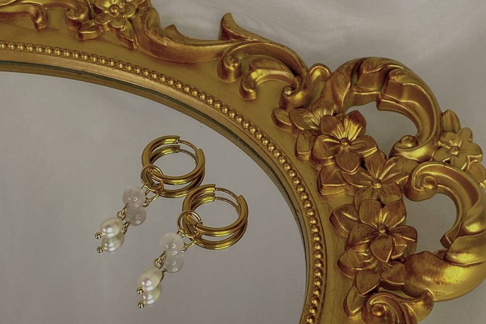 Boucles Aurore