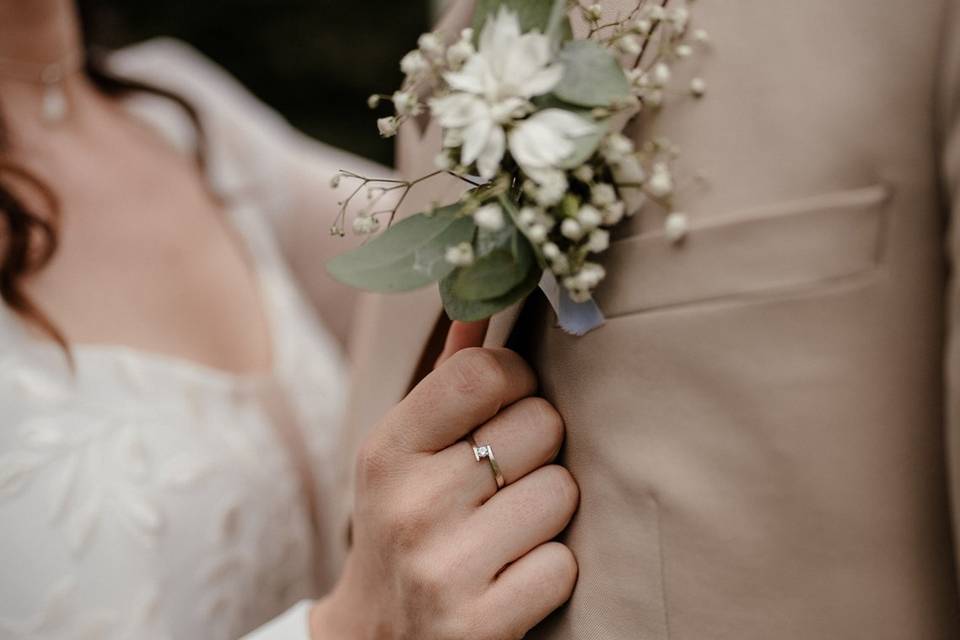 Boutonnière