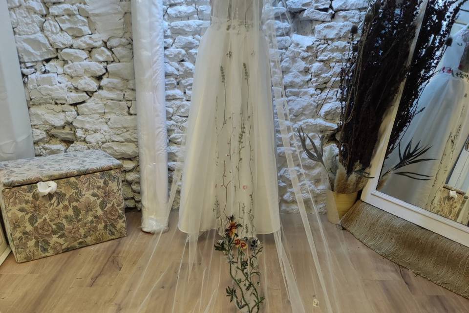 Voile