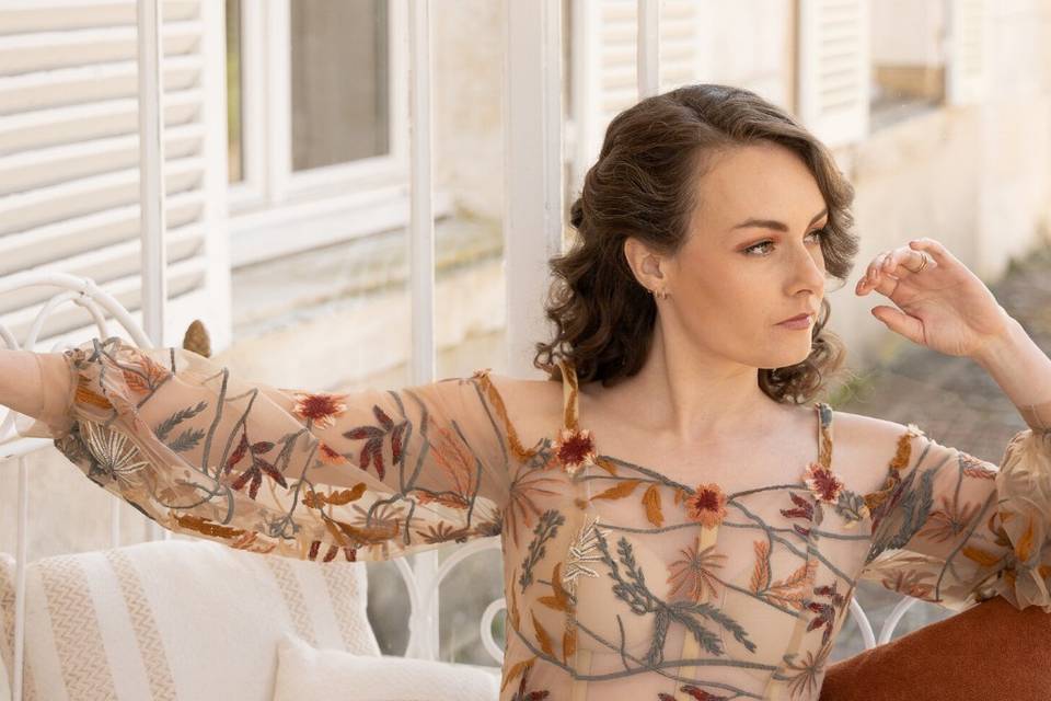 Flora
