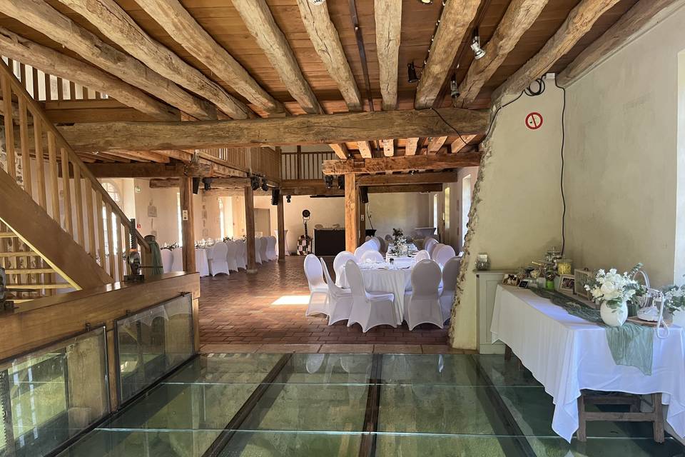 Moulin de Lambouray