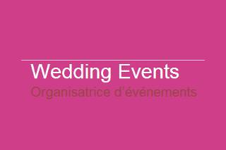 Wedding Events logo