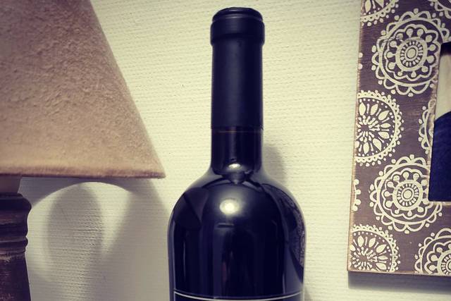 Cadeau et Vin