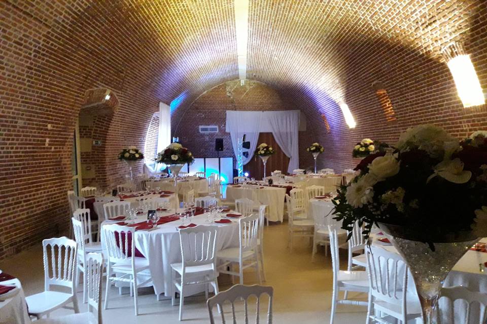 Mariage domaine