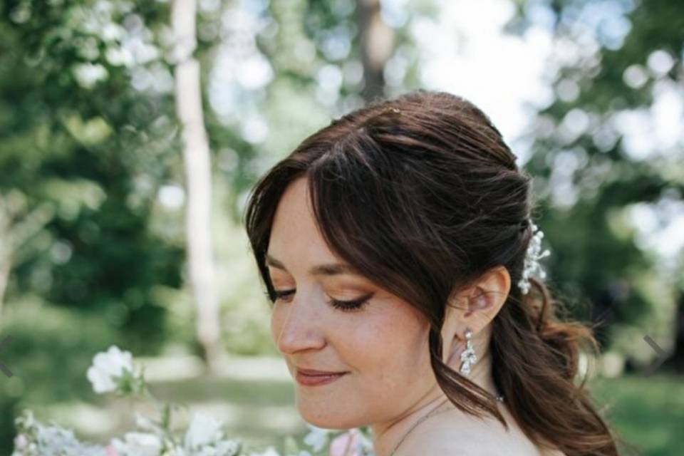 Mariée