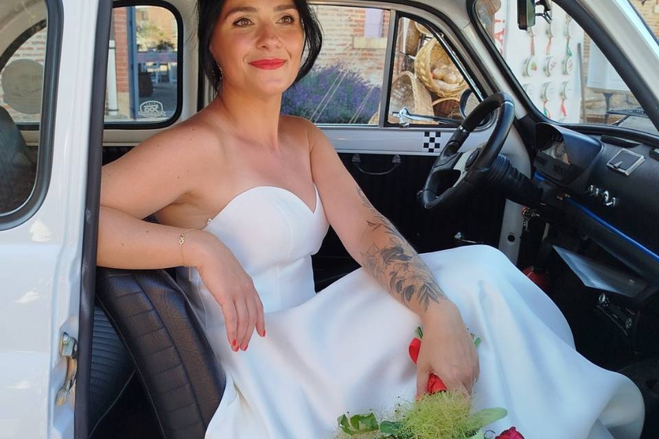 Mariée
