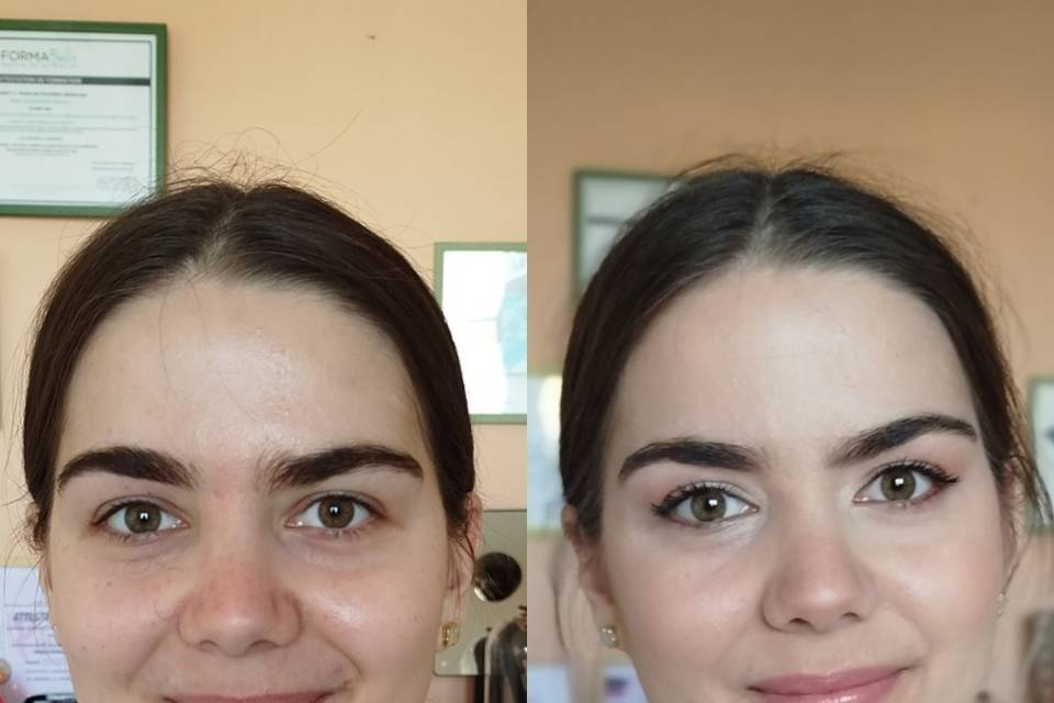 Mariée