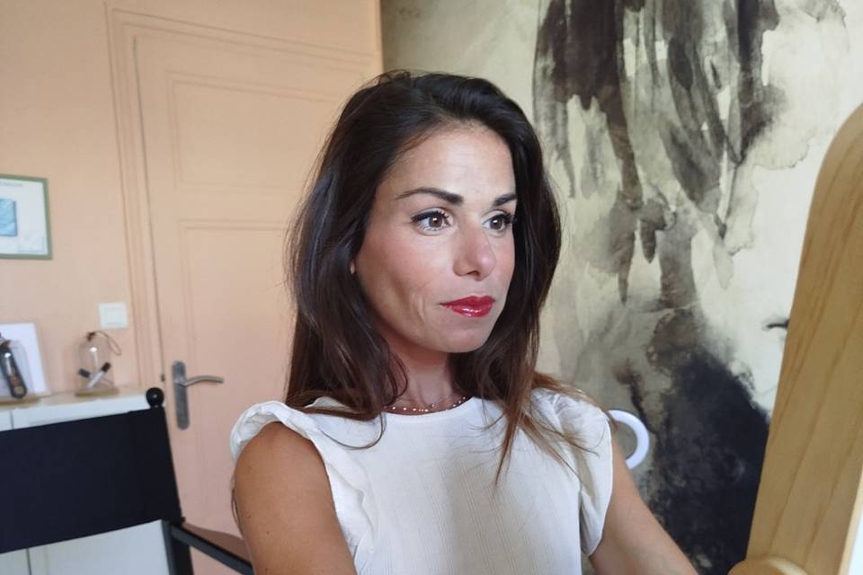 Mariée