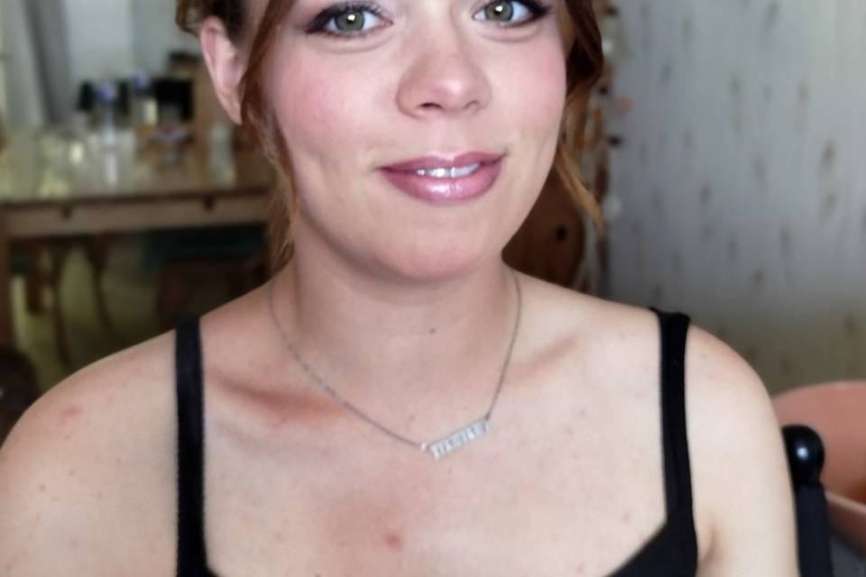 Invitée