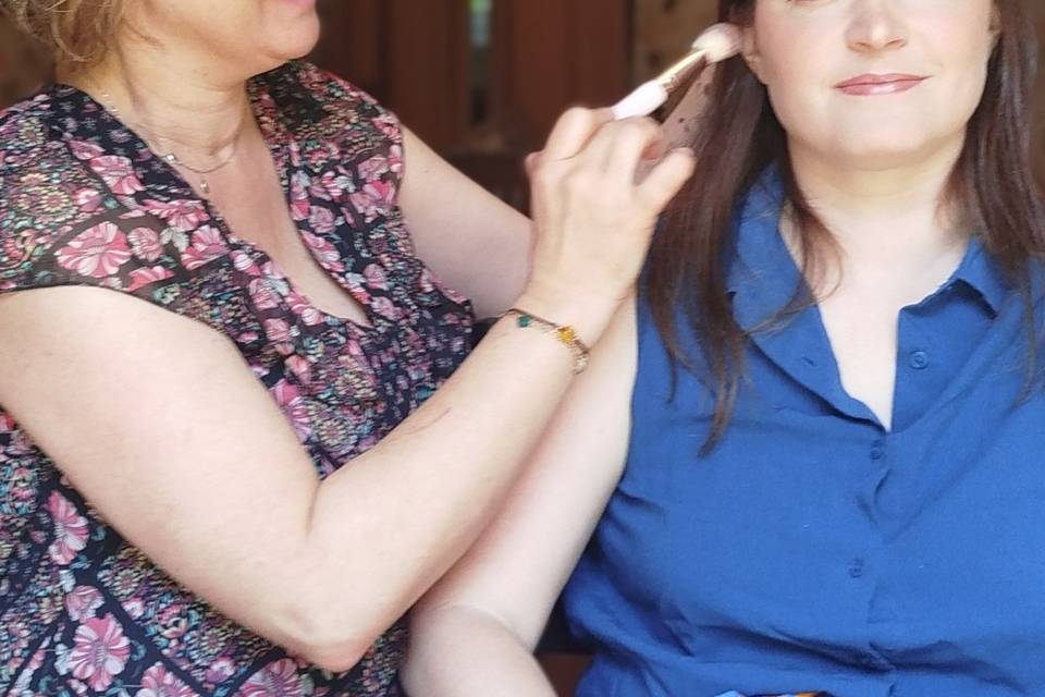 Mariée