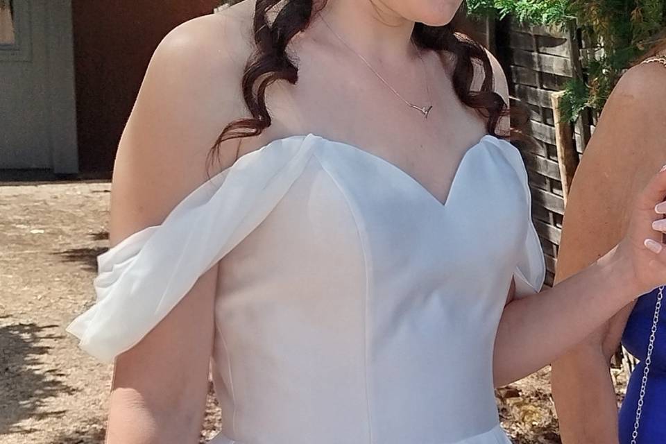 Mariée