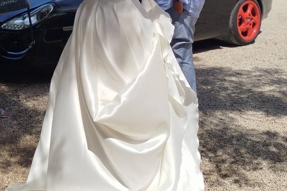 Mariée