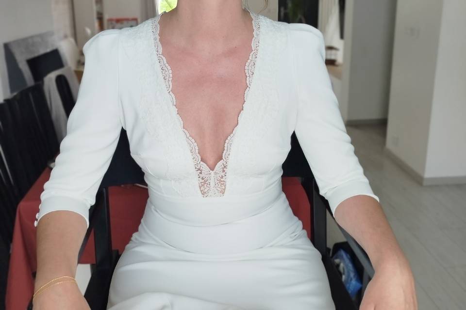Mariée