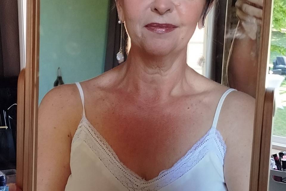 Invitée