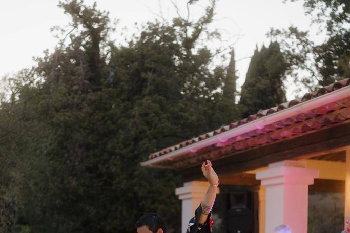 Sangre Flamenca