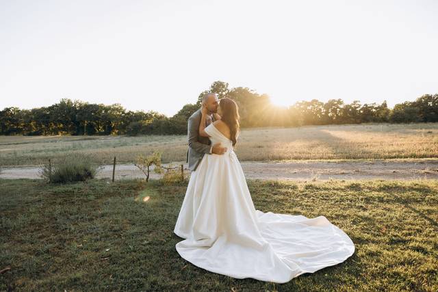 Chloé & Enzo