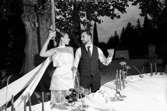 Charlotte Lilly Events