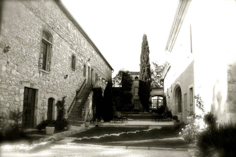 Domaine de La Baraque de Sérignac