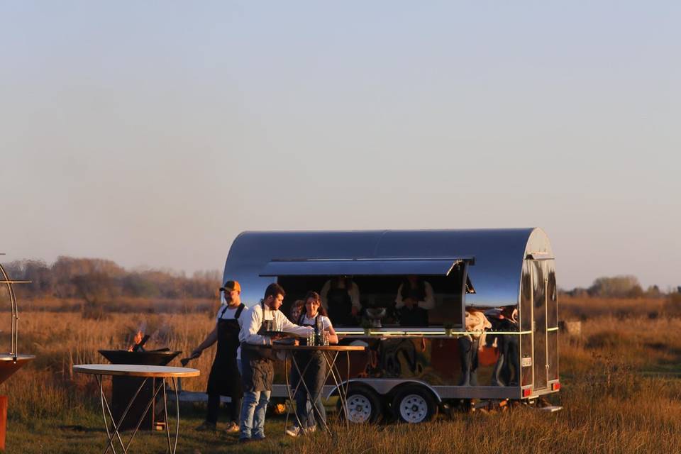 Drink Truck & Cie