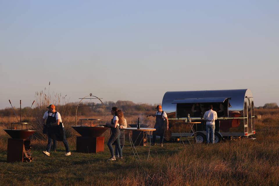 Drink Truck & Cie