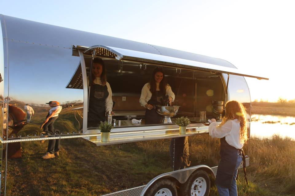 Drink Truck & Cie