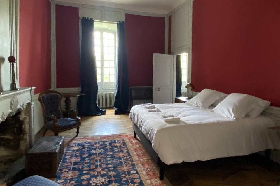 Château de la Mothe