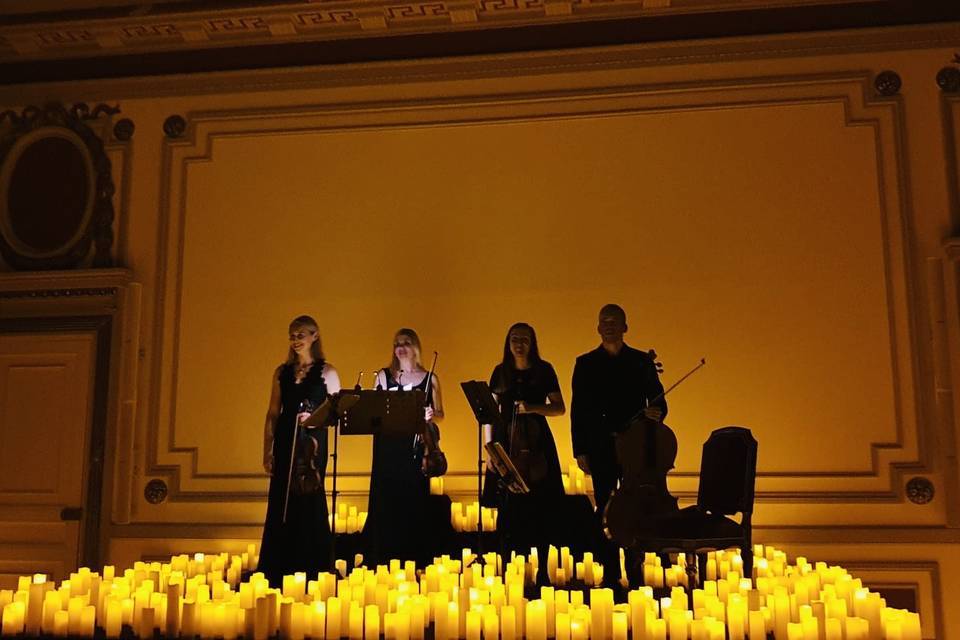 Ensemble Vermeeren