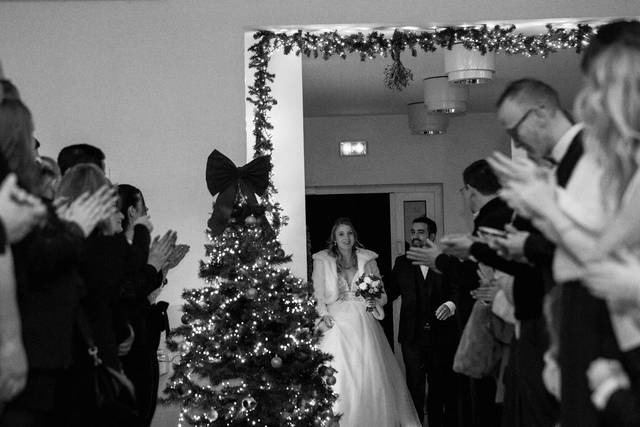 Mariage à Strasbourg