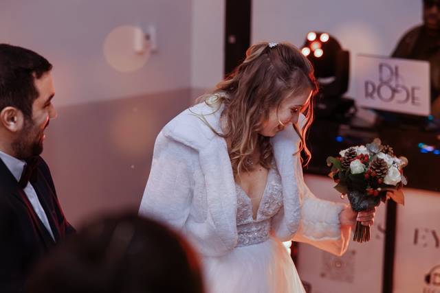 Mariage à Strasbourg
