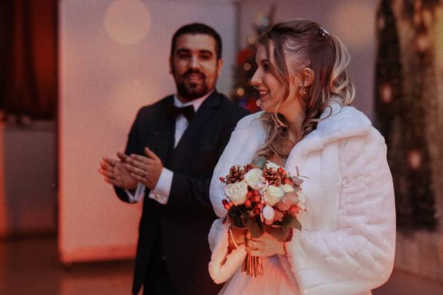 Mariage à Strasbourg