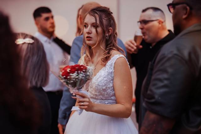 Mariage à Strasbourg