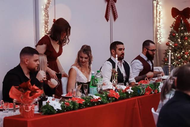 Mariage à Strasbourg