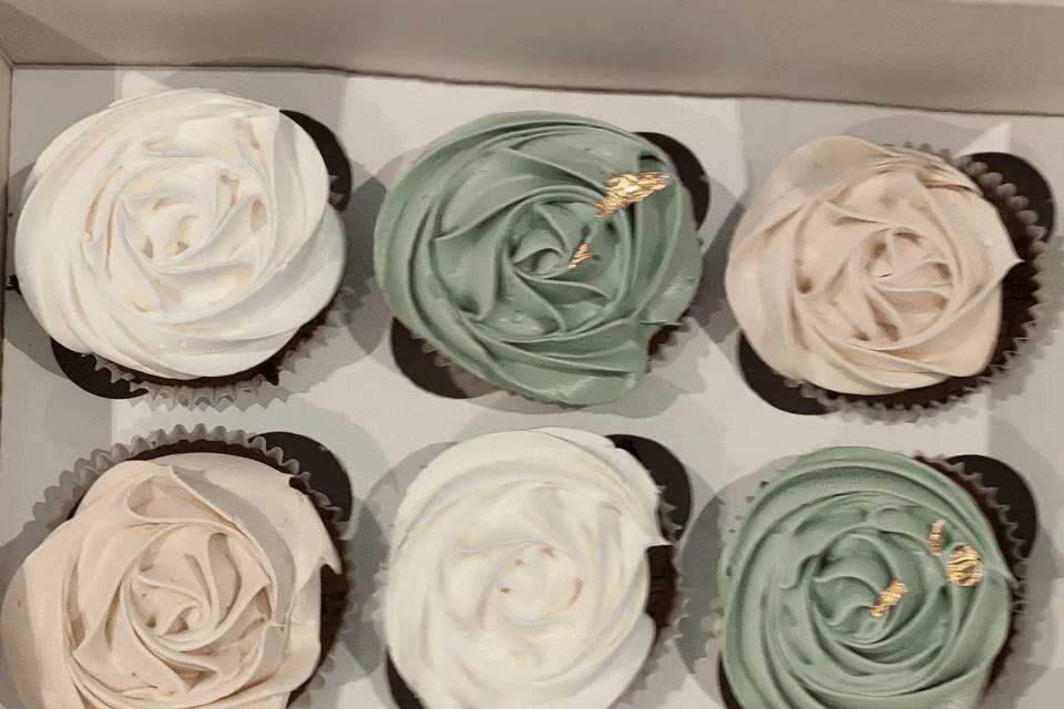 Cupcakes