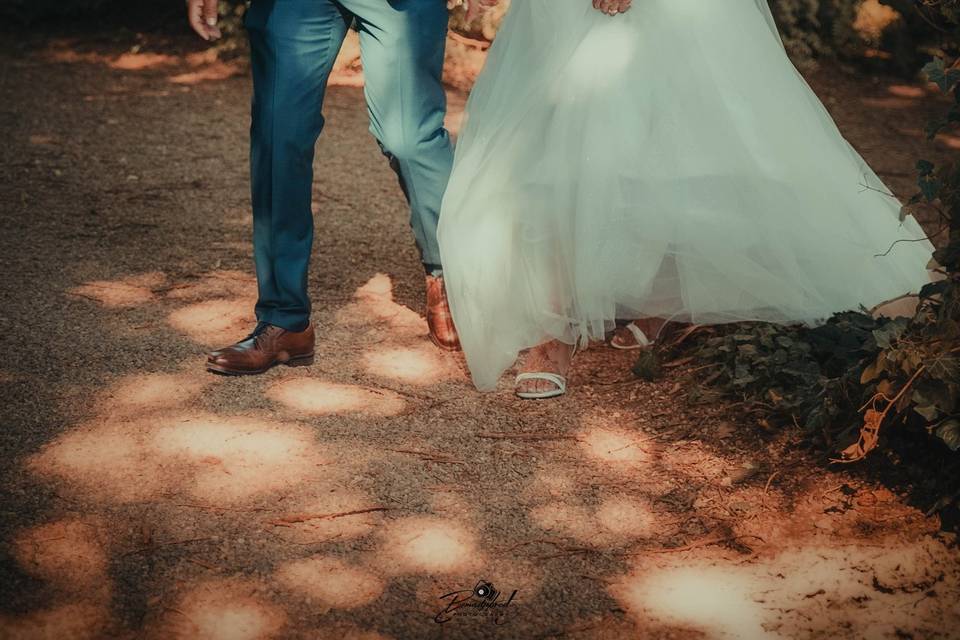 Mariage Nouhaila& Ettayb