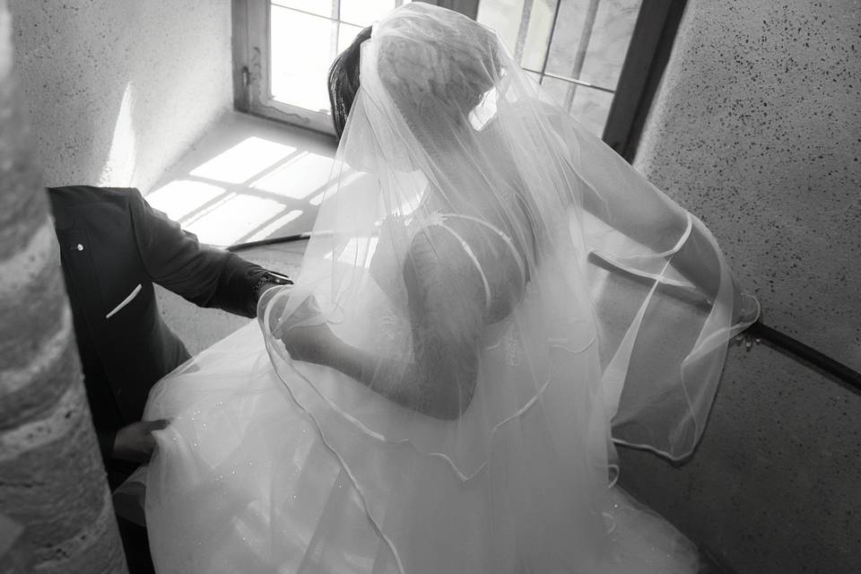 Mariage Nouhaila& Ettayb