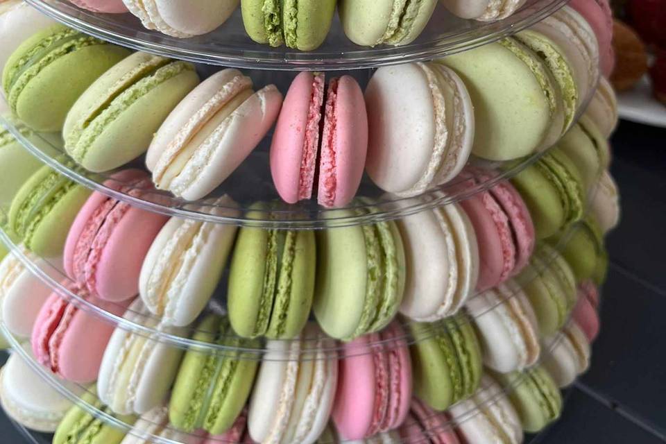 Macarons