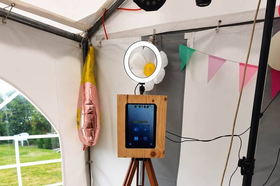 Photobooth