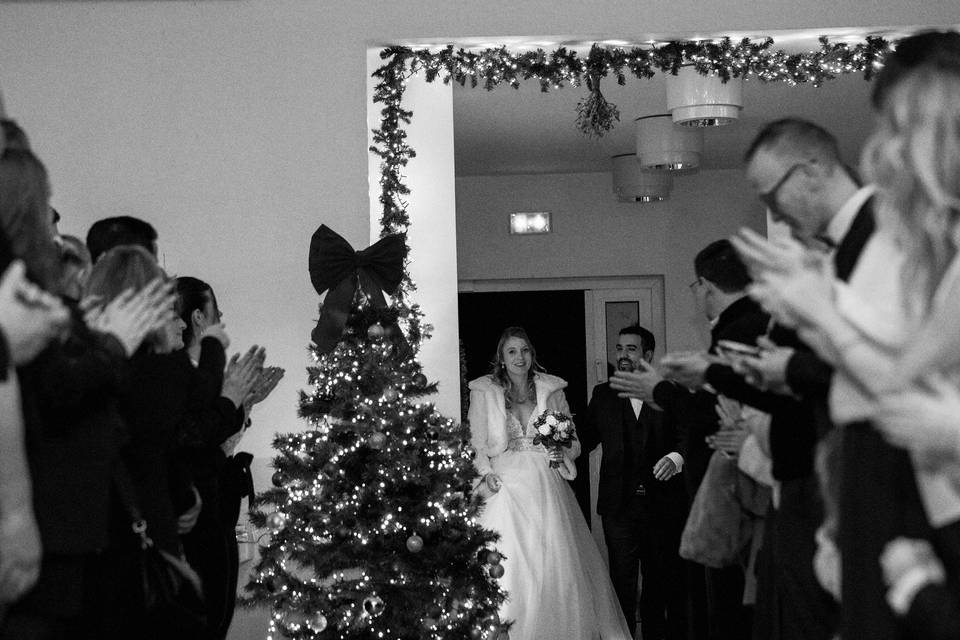 Mariage à Strasbourg