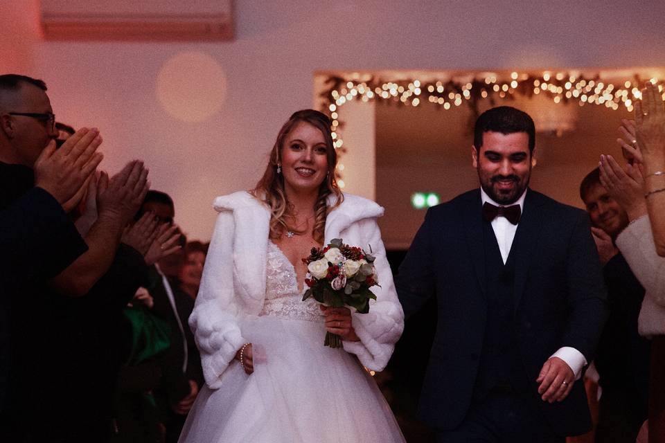 Mariage à Strasbourg