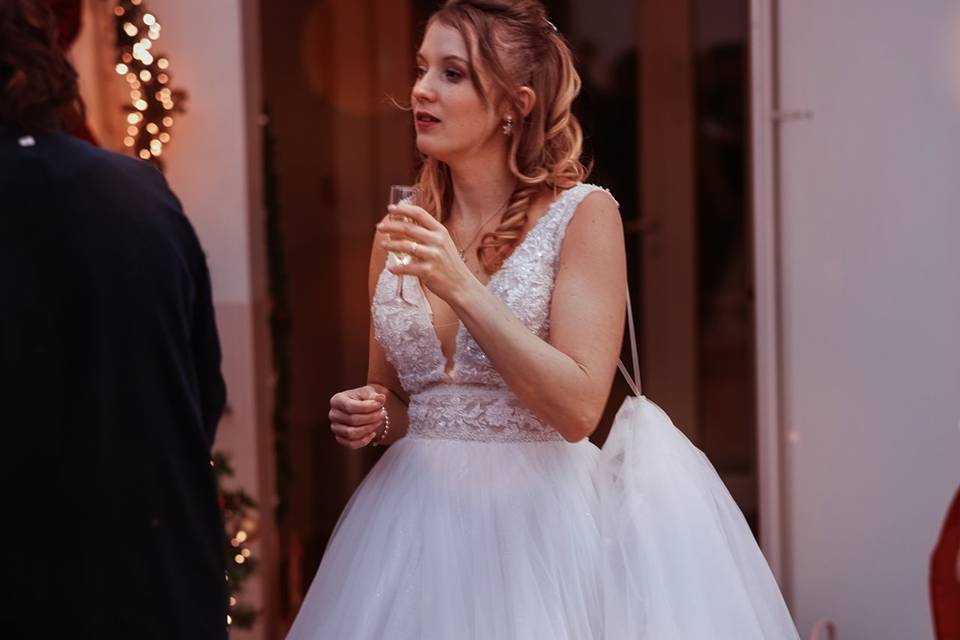 Mariage à Strasbourg