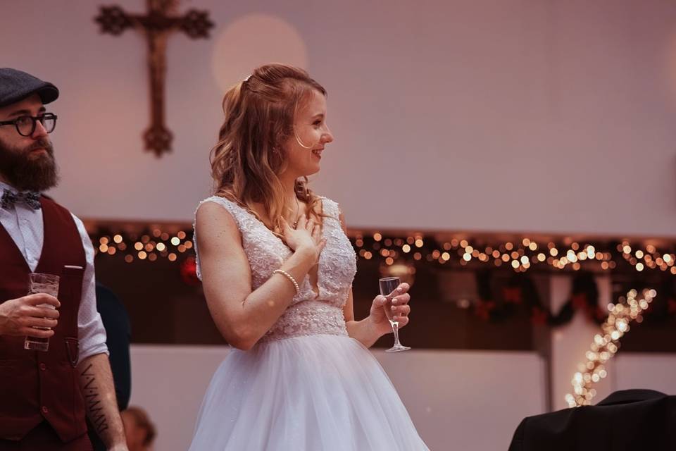 Mariage à Strasbourg