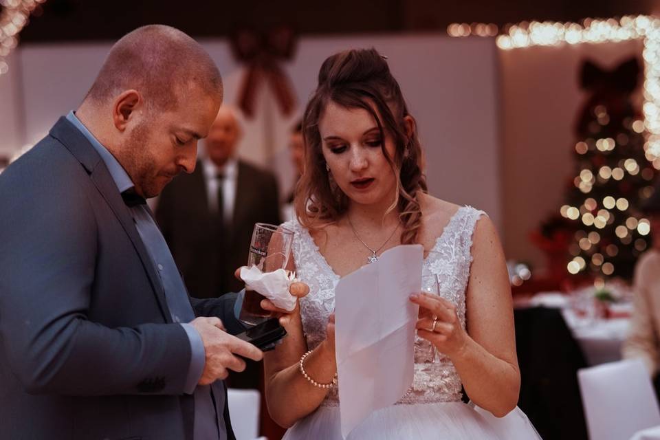 Mariage à Strasbourg
