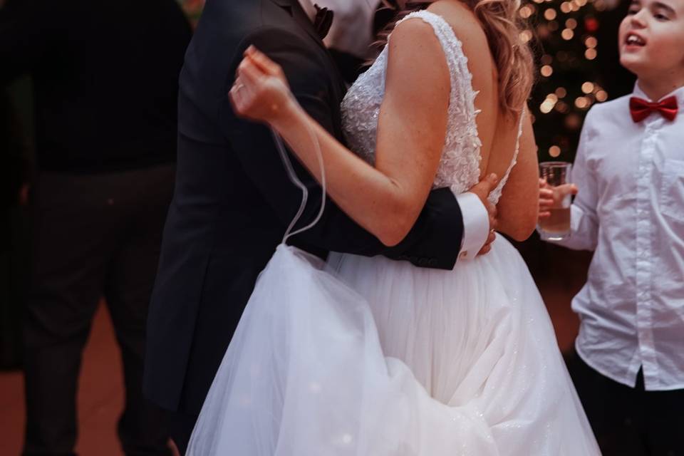 Mariage à Strasbourg