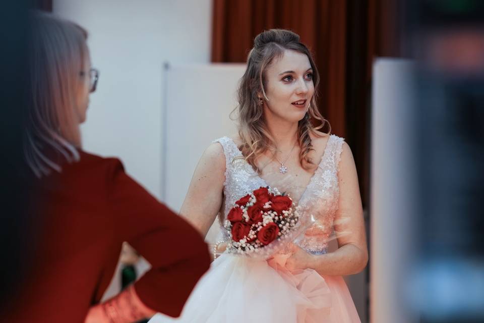 Mariage à Strasbourg