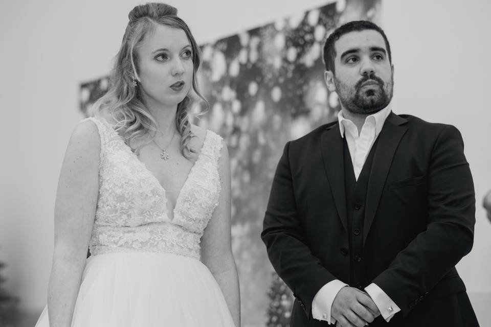 Mariage à Strasbourg