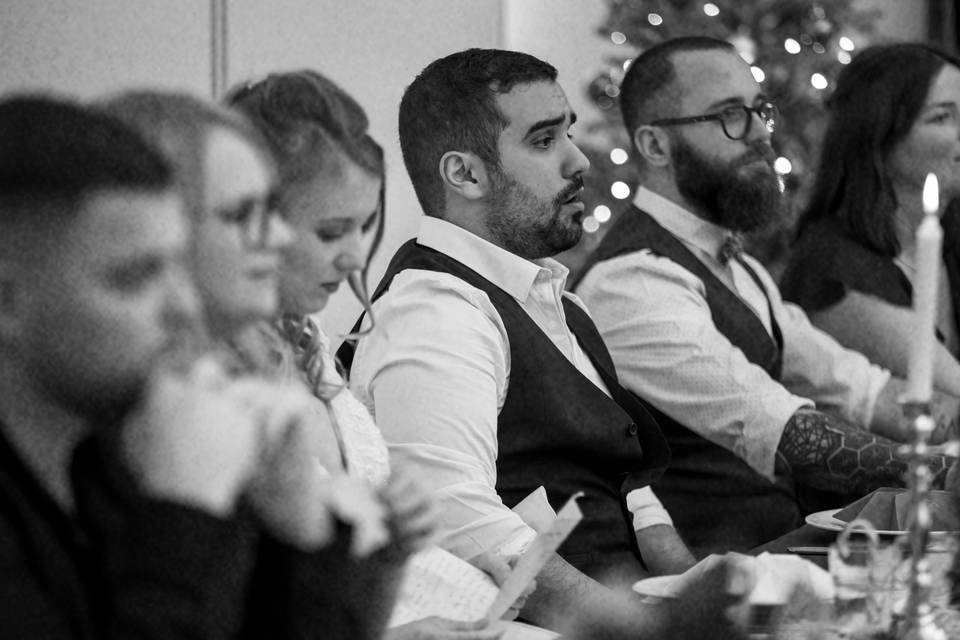 Mariage à Strasbourg