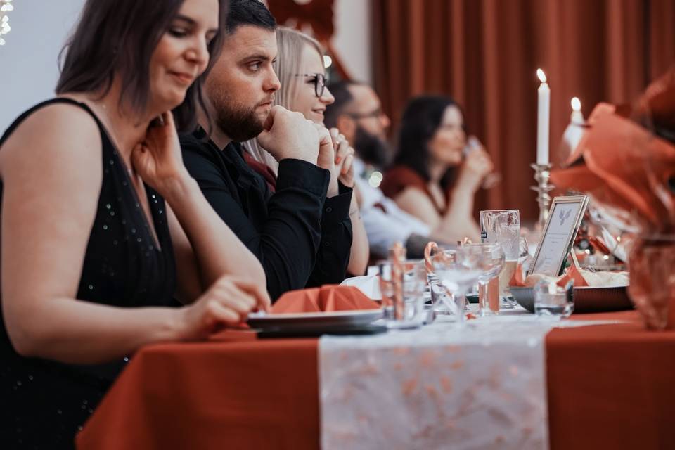 Mariage à Strasbourg