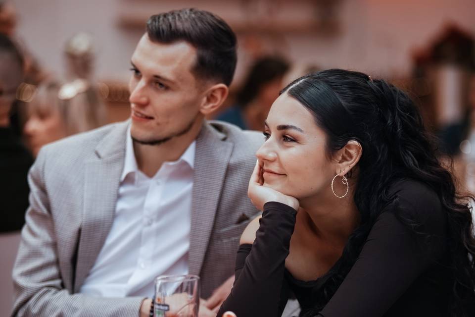 Mariage à Strasbourg
