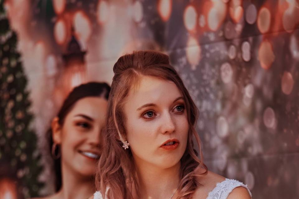 Mariage à Strasbourg
