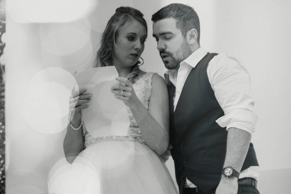 Mariage à Strasbourg